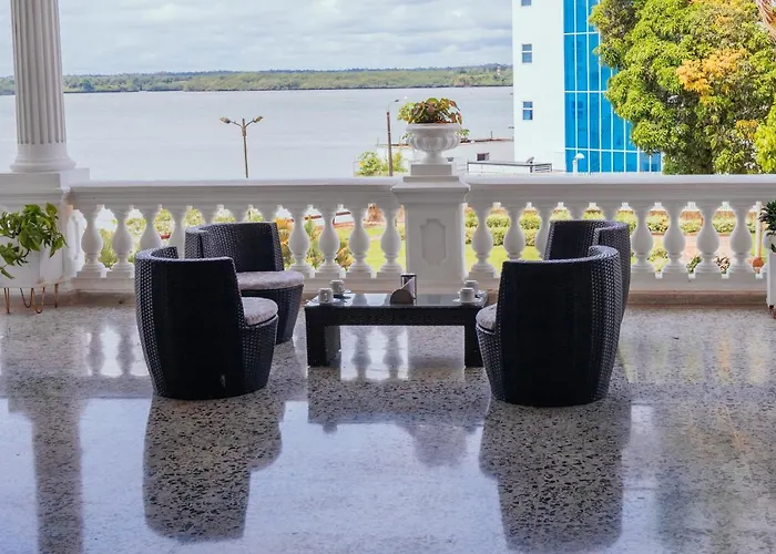 Hotel Estacion By Destino Pacifico
