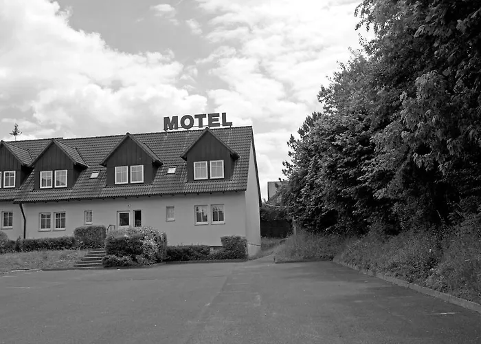 Motel Hormersdorf