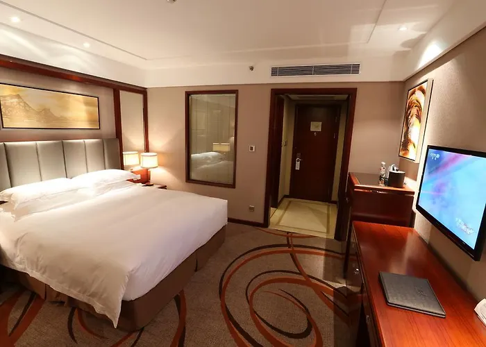 Xin An Dong Hotel
