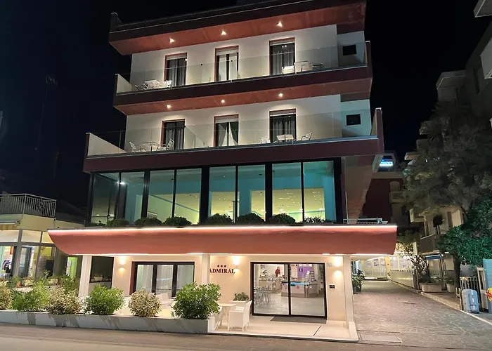 Hotel Admiral