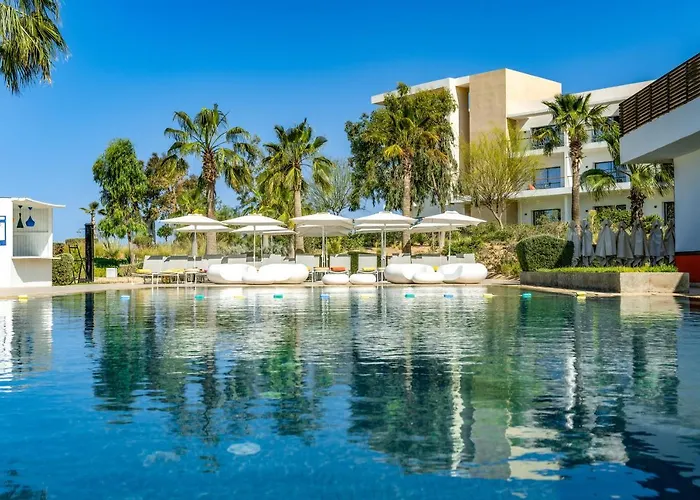 Hyatt Place Taghazout Bay