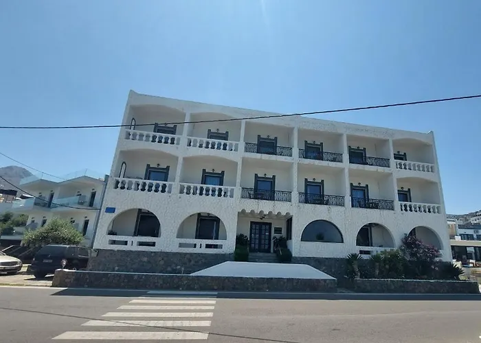 Corali Studios & Portobello Apartments Elounda