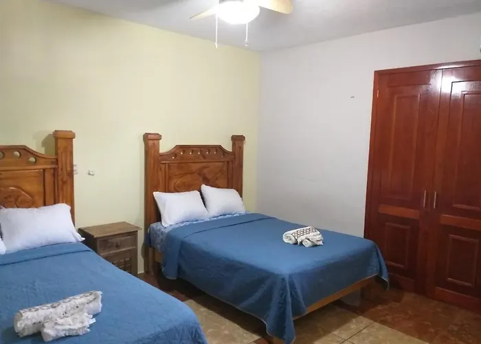 Casa Viejo Chac