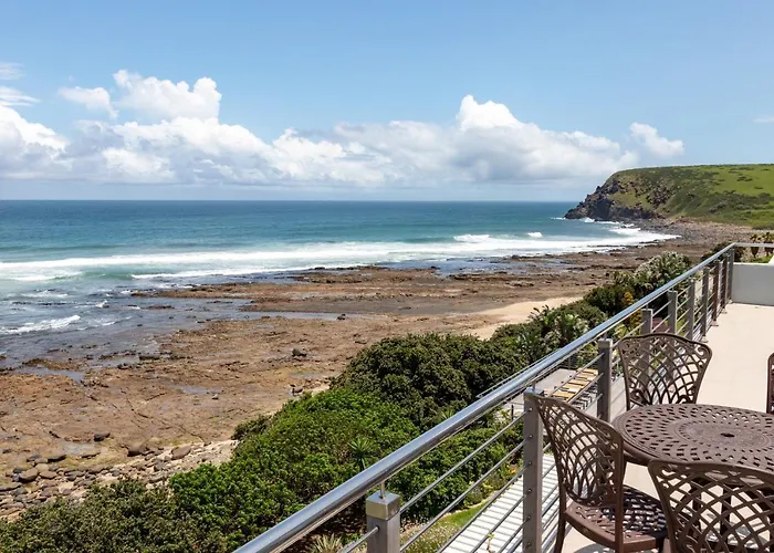 Morgan Bay Hotel