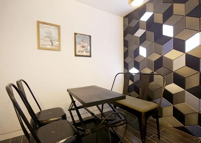 Ulsan Samsan Pandora Hotel
