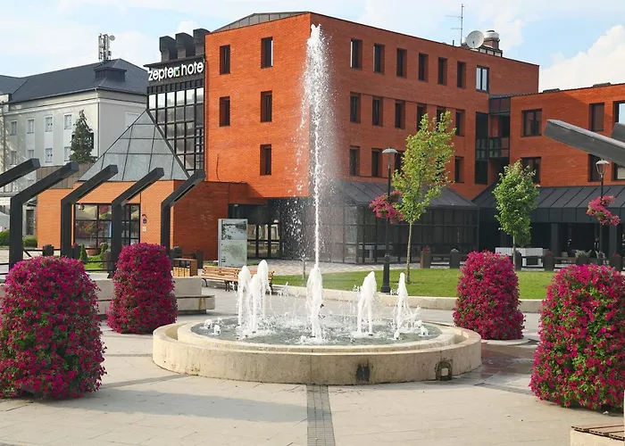 Zepter Hotel Drina Bajina Basta, Member Of Zepter Hotels