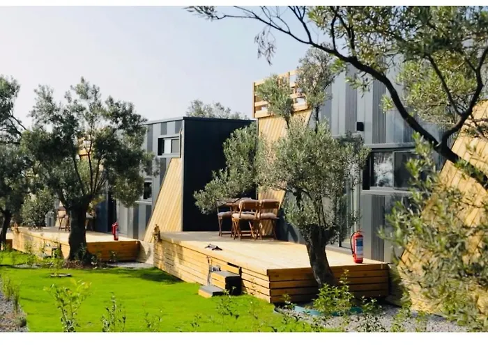 Elies Tiny Glamping