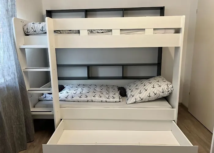 Cityapartment24 bei Hauptbahnhof