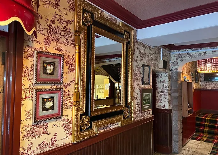 Strathpeffer Hotel