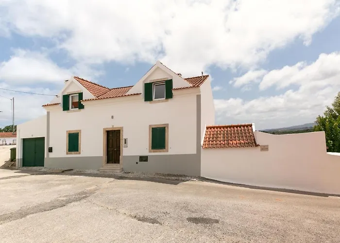 Alma Country House