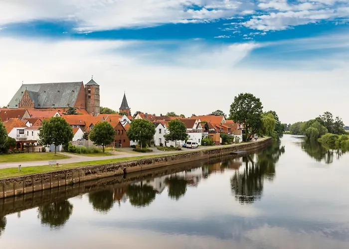 Thoeles*** Am Allerpark Verden