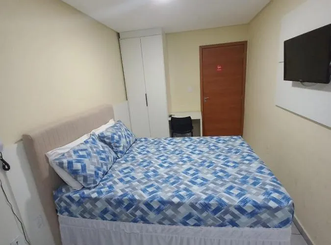 Hotel Kairós