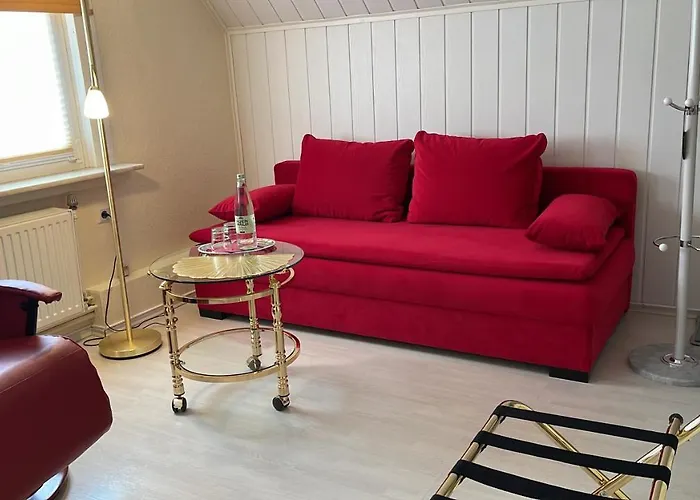 Hotel Villa Vital Munster