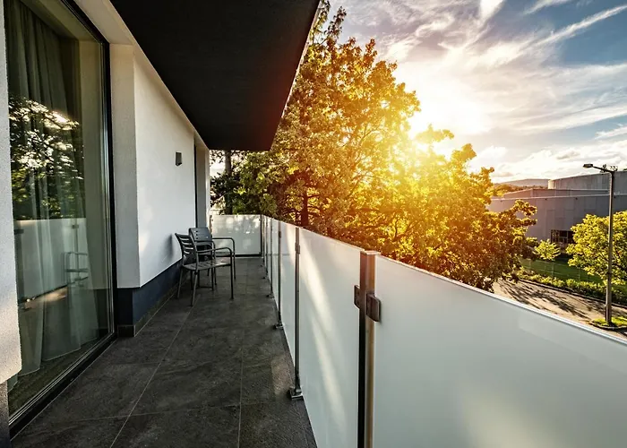 Lignum Hotel