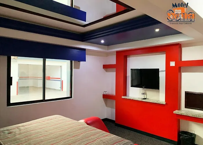 Motel Sena