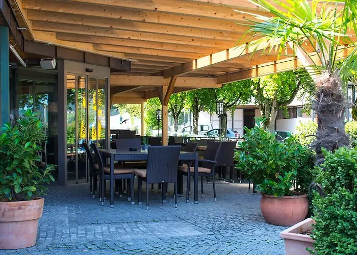 Hotel Badhof