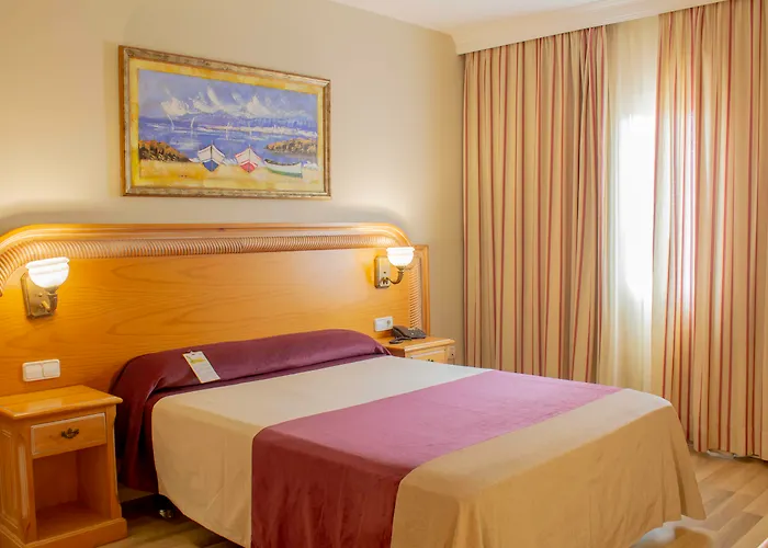 Peniscola Plaza Suites