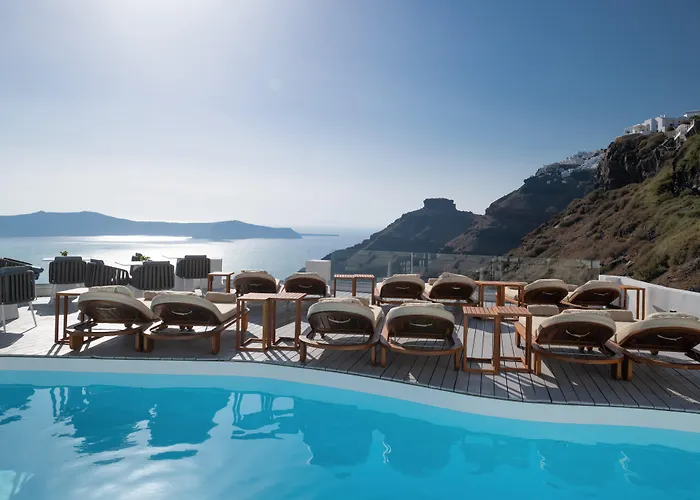 Sun Rocks Boutique Hotel (Adults Only)