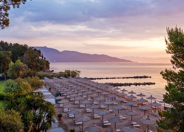 Kontokali Bay Resort & Spa