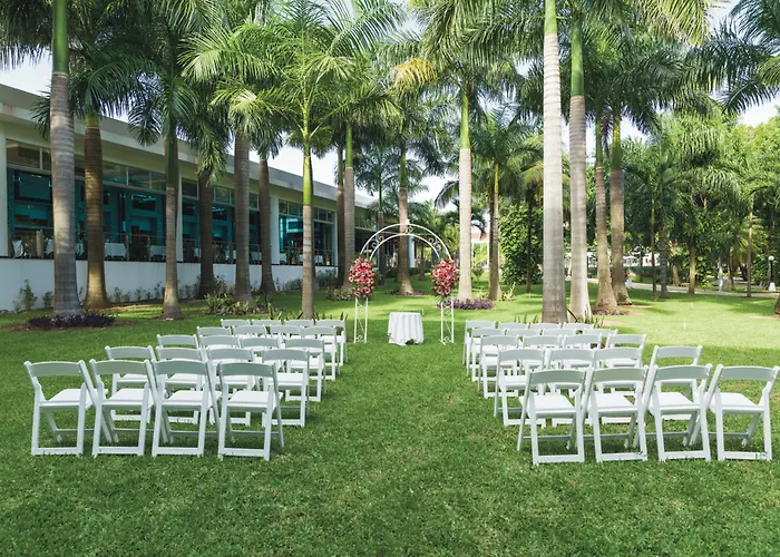 Hotel Riu Yucatan
