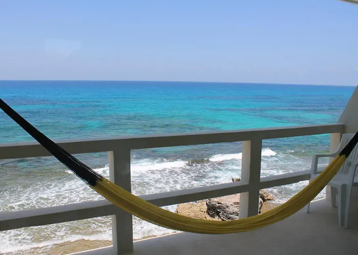 Rocamar Hotel Isla Mujeres