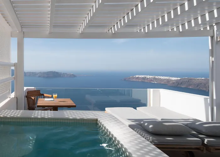 Andromeda Villas & Spa Resort