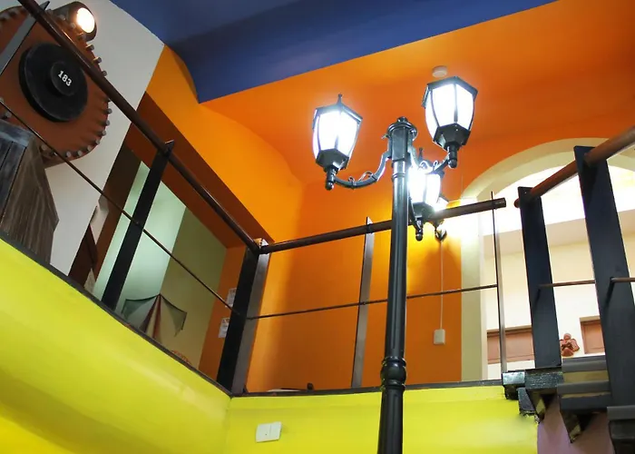 Hostal Amigo