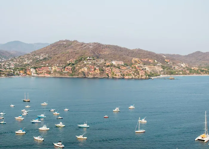 Villas El Morro