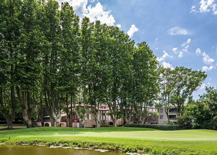 Le Moulin De Vernegues Hotel & Spa