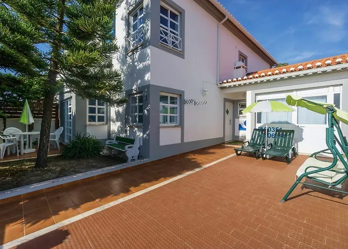 H2O Guesthouse