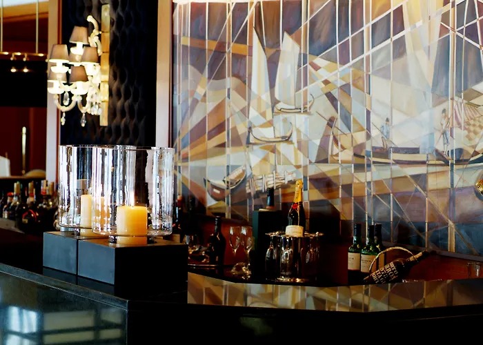 Hotel Moliceiro