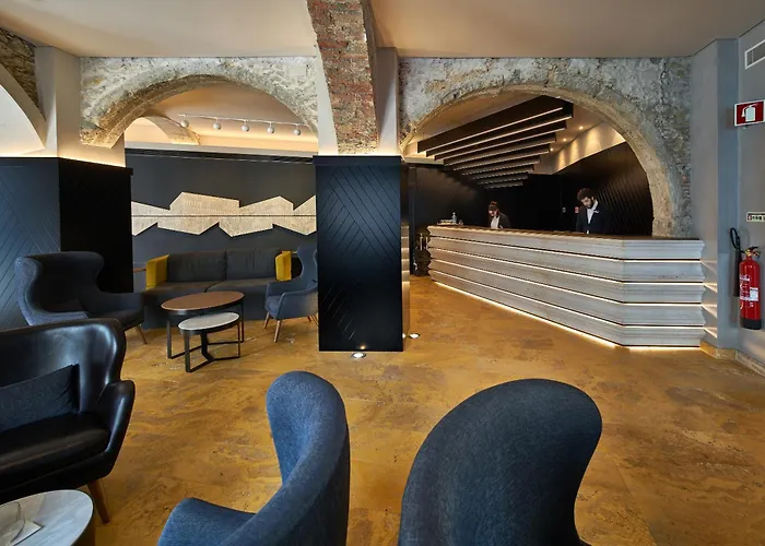 My Story Hotel Tejo