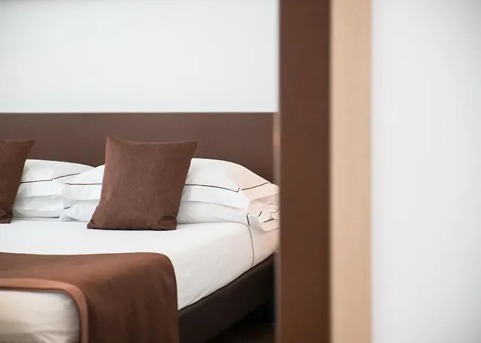 Airporthotel Verona Congress & Relax