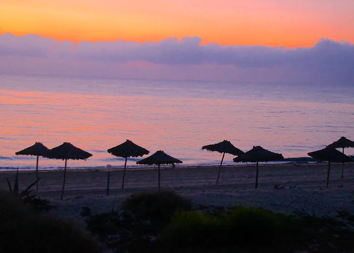 Zita Beach Resort