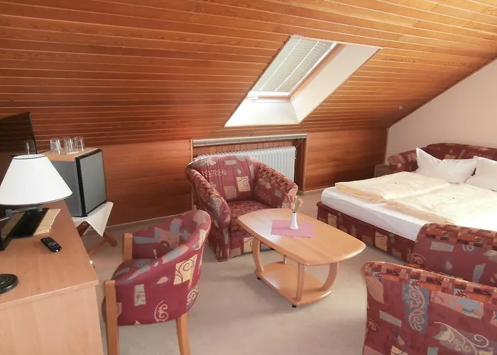 Hotel Hasselbarth