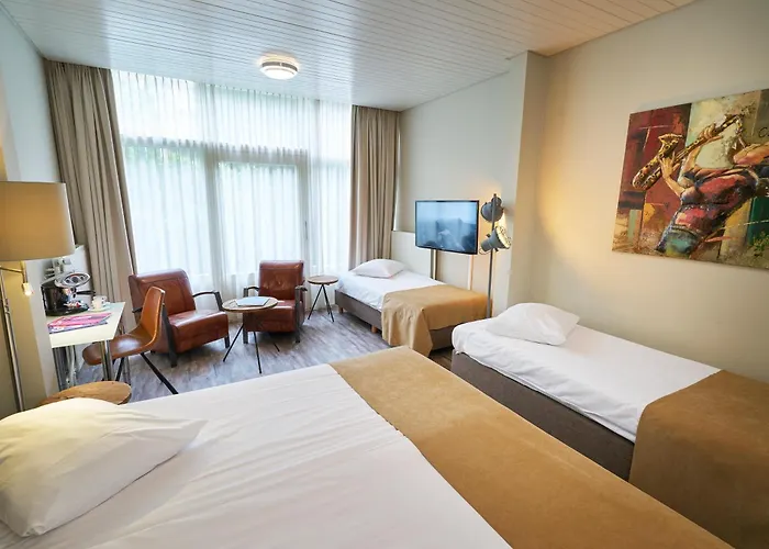 Hotel Van Walsum