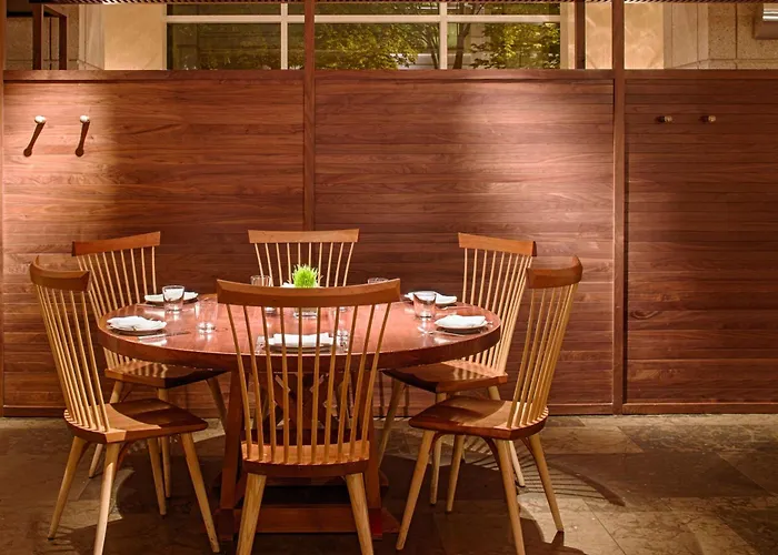 Park Hyatt Washington