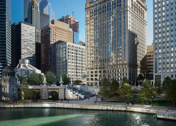 L7 Chicago By Lotte