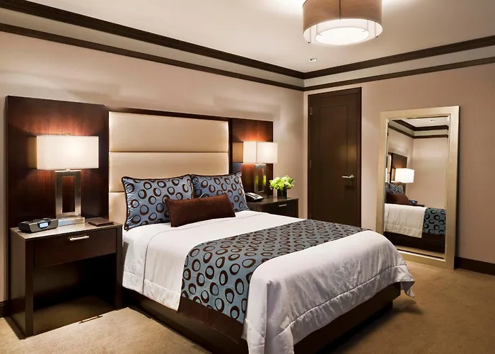 The Pearl Hotel Nueva York