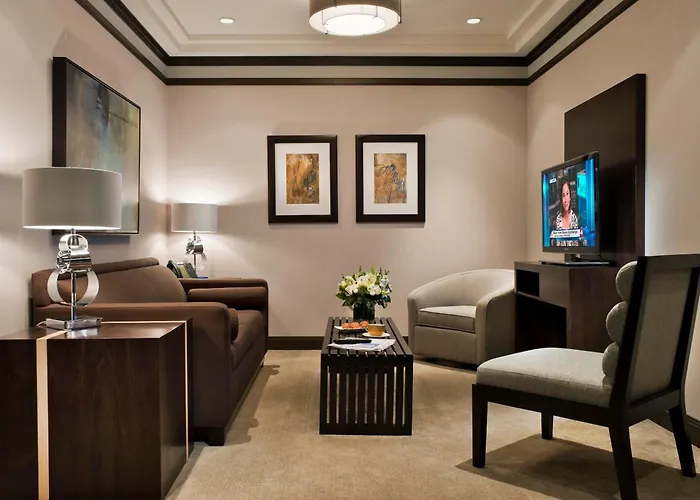 The Pearl Hotel Nueva York