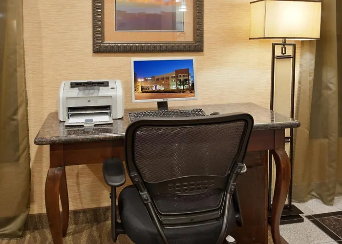 Holiday Inn Express Union City San Jose By Ihg