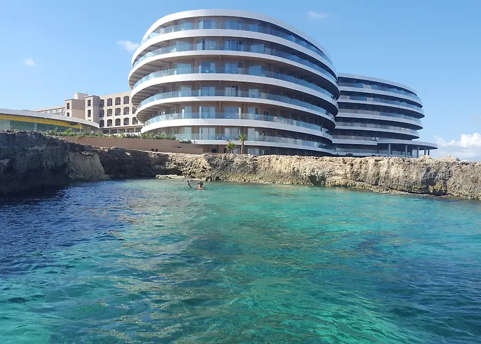 Ramla Bay Resort