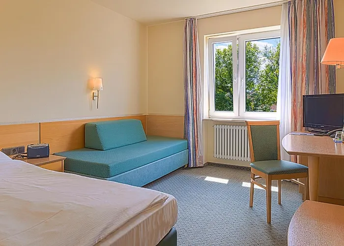 Hotel Am Moosfeld