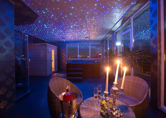 Hotel Meliss