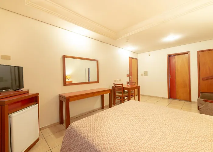 Real Castilha Hotel