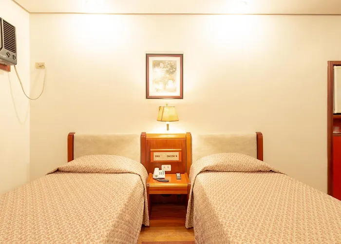 Real Castilha Hotel