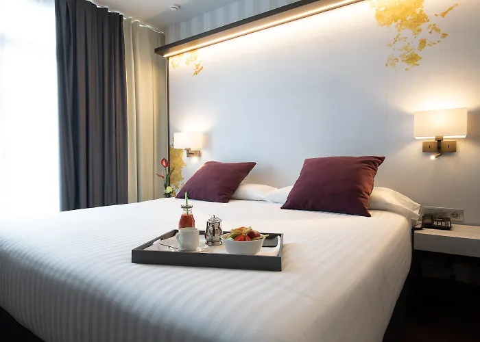 Intelier Palacio San Martin
