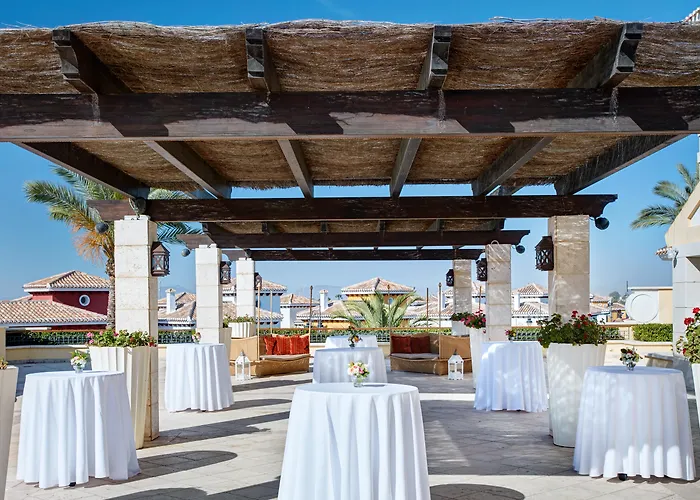 Ona Mar Menor Golf & Spa