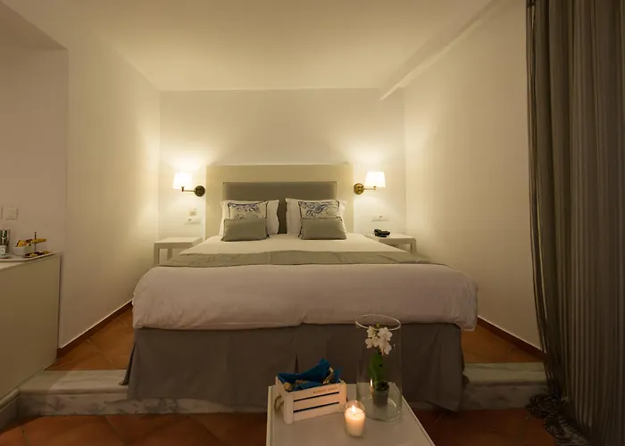 Knossos Beach Bungalows Suites Resort&Spa