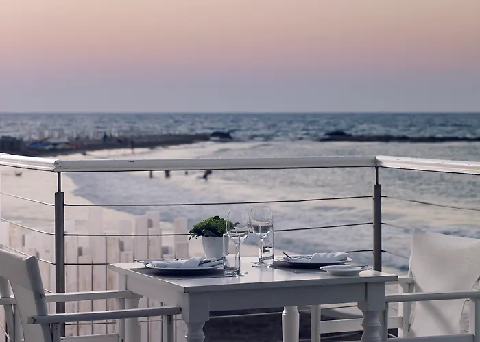 Knossos Beach Bungalows Suites Resort&Spa